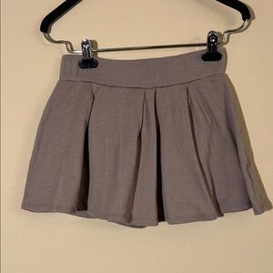 Paperoc Tan Women's Skort
Size S